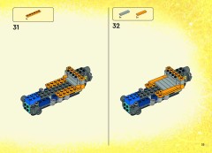 LEGO 71512 instructions page 23 – build guide