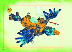 LEGO 71512 instructions page 230 – build guide