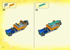 LEGO 71512 instructions page 24 – build guide