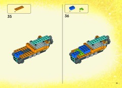 LEGO 71512 instructions page 25 – build guide