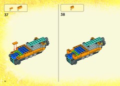 LEGO 71512 instructions page 26 – build guide