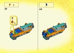 LEGO 71512 instructions page 27 – build guide