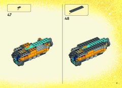 LEGO 71512 instructions page 31 – build guide