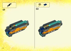 LEGO 71512 instructions page 32 – build guide