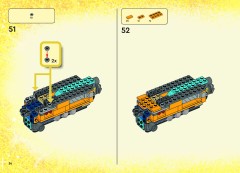 LEGO 71512 instructions page 34 – build guide