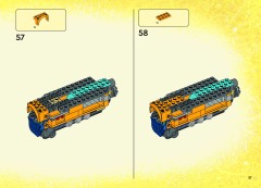 LEGO 71512 instructions page 37 – build guide