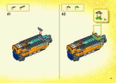 LEGO 71512 instructions page 39 – build guide