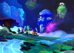 LEGO 71512 instructions page 4 – build guide