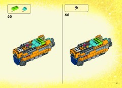 LEGO 71512 instructions page 41 – build guide