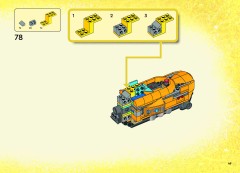 LEGO 71512 instructions page 49 – build guide