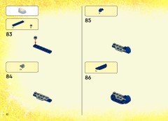 LEGO 71512 instructions page 52 – build guide