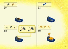 LEGO 71512 instructions page 53 – build guide