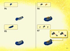 LEGO 71512 instructions page 55 – build guide