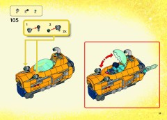 LEGO 71512 instructions page 59 – build guide