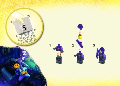 LEGO 71512 instructions page 60 – build guide