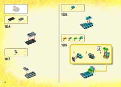 LEGO 71512 instructions page 62 – build guide