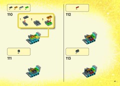 LEGO 71512 instructions page 63 – build guide