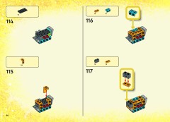 LEGO 71512 instructions page 64 – build guide