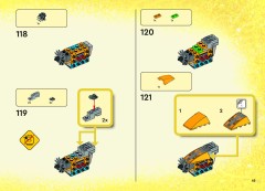 LEGO 71512 instructions page 65 – build guide