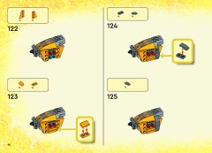 LEGO 71512 instructions page 66 – build guide