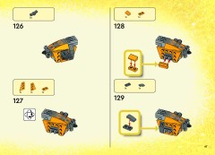 LEGO 71512 instructions page 67 – build guide