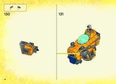 LEGO 71512 instructions page 68 – build guide