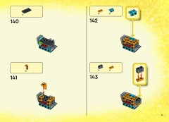 LEGO 71512 instructions page 71 – build guide