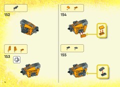 LEGO 71512 instructions page 74 – build guide