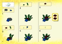 LEGO 71512 instructions page 76 – build guide