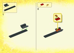 LEGO 71512 instructions page 8 – build guide