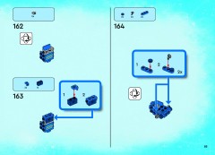 LEGO 71512 instructions page 85 – build guide