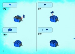 LEGO 71512 instructions page 90 – build guide