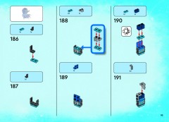 LEGO 71512 instructions page 93 – build guide