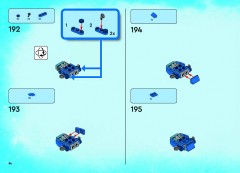 LEGO 71512 instructions page 94 – build guide