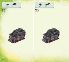 LEGO 71513 instructions page 114 – build guide