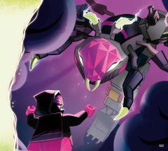 LEGO 71513 instructions page 123 – build guide