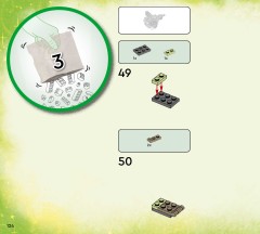 LEGO 71513 instructions page 124 – build guide