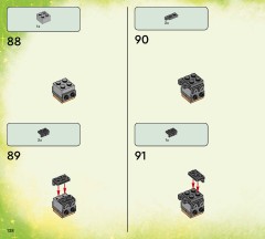LEGO 71513 instructions page 138 – build guide