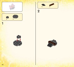 LEGO 71513 instructions page 24 – build guide