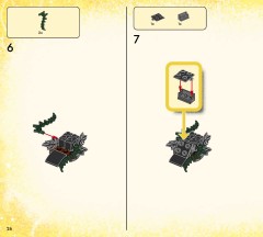 LEGO 71513 instructions page 26 – build guide