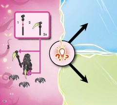 LEGO 71513 instructions page 30 – build guide