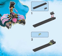 LEGO 71513 instructions page 32 – build guide