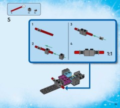 LEGO 71513 instructions page 35 – build guide