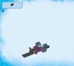 LEGO 71513 instructions page 36 – build guide