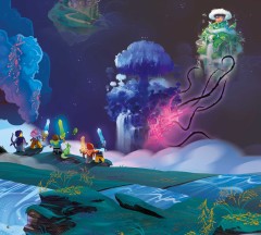 LEGO 71513 instructions page 4 – build guide