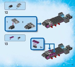 LEGO 71513 instructions page 41 – build guide