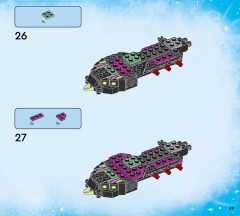 LEGO 71513 instructions page 49 – build guide