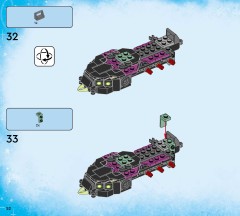 LEGO 71513 instructions page 52 – build guide