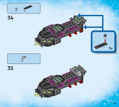 LEGO 71513 instructions page 53 – build guide