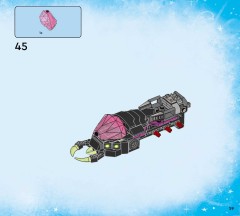 LEGO 71513 instructions page 59 – build guide